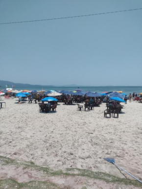 Flat Frente ao Mar